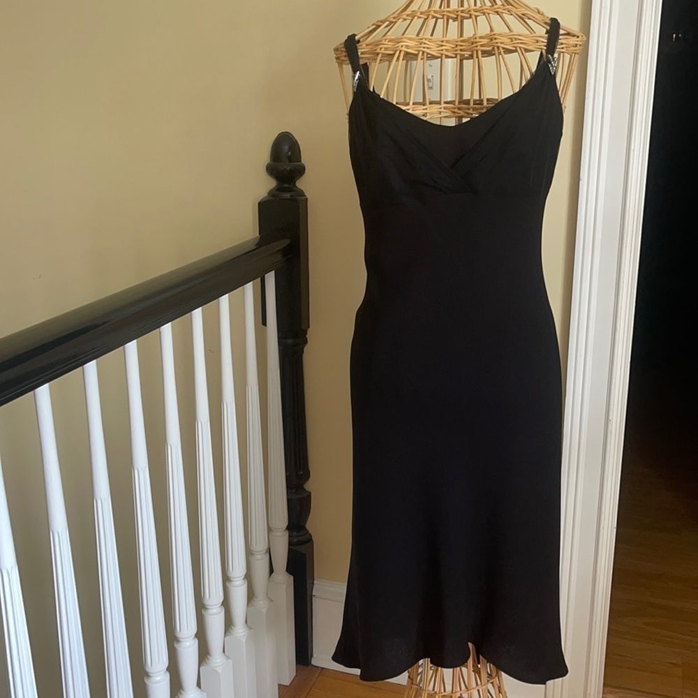Evan Picone dress